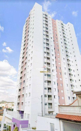 Imagem Apartamento com 3 Quartos à Venda, 83 m² em Vila Pires - Santo André Imagem Apartamento com 3 Quartos à Venda, 83 m² em Vila Pires - Santo André