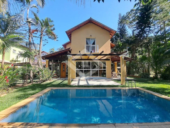 Casa com 4 Quartos à Venda, 300 m² em Vargem Grande - Rio De Janeiro