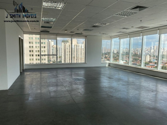 Imagem Imóvel Comercial para Alugar, 461 m² em Vila Olímpia - São Paulo Imagem Imóvel Comercial para Alugar, 461 m² em Vila Olímpia - São Paulo
