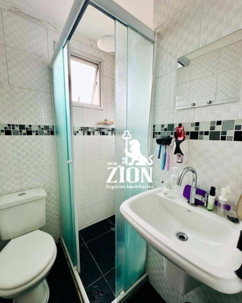 Imagem Apartamento com 2 Quartos à Venda, 50 m² em Vila Guilherme - São Paulo Imagem Apartamento com 2 Quartos à Venda, 50 m² em Vila Guilherme - São Paulo