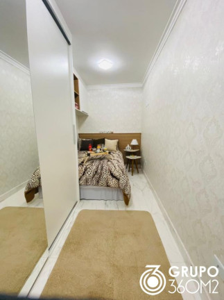 Imagem Apartamento com 1 Quarto à Venda, 45 m² em Vila Curuçá - Santo André Imagem Apartamento com 1 Quarto à Venda, 45 m² em Vila Curuçá - Santo André