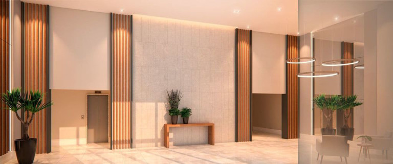 Imagem Apartamento com 2 Quartos à Venda, 54 m² em Tatuapé - São Paulo