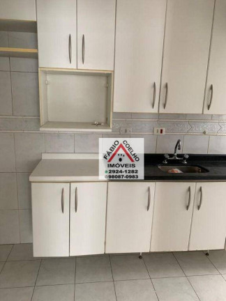 Imagem Apartamento com 1 Quarto à Venda, 42 m² em Vila Mariana - São Paulo