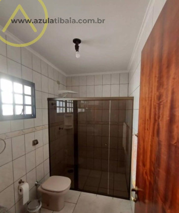 Imagem Casa com 5 Quartos à Venda, 242 m² em Jardim Tapajós - Atibaia