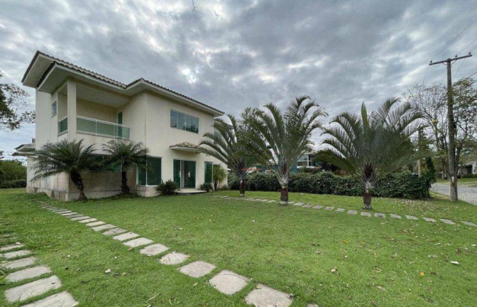 Imagem Casa com 4 Quartos à Venda ou Locação, 240 m² em Ubatiba - Maricá Imagem Casa com 4 Quartos à Venda ou Locação, 240 m² em Ubatiba - Maricá