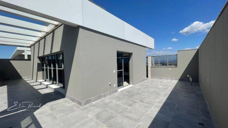 Imagem Cobertura com 3 Quartos à Venda, 260 m² em Darly Santos - Vila Velha