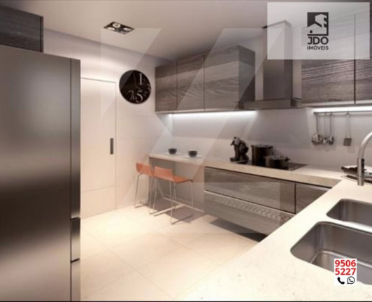 Foto do imóvel Cobertura com 3 Quartos à Venda, 336 m² em Champagnat - Curitiba