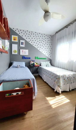 Imagem Imóvel com 3 Quartos à Venda, 96 m² em Tristeza - Porto Alegre