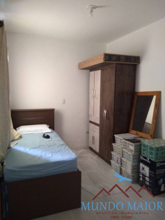 Imagem Apartamento com 2 Quartos à Venda, 88 m² em Vila Alice - Santo André Imagem Apartamento com 2 Quartos à Venda, 88 m² em Vila Alice - Santo André