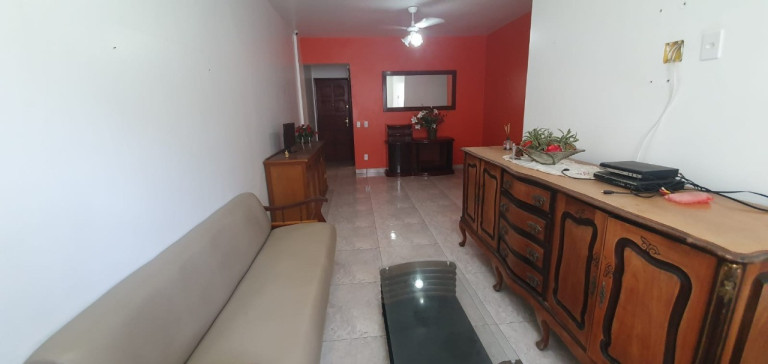 Imagem Apartamento com 3 Quartos à Venda, 122 m² em Icaraí - Niterói Imagem Apartamento com 3 Quartos à Venda, 122 m² em Icaraí - Niterói