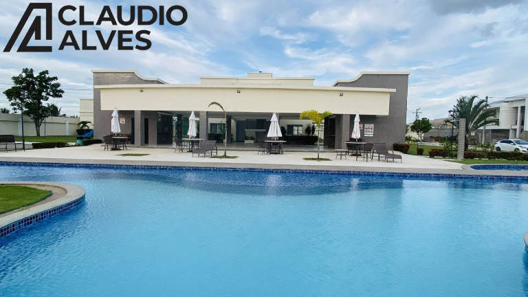 Imagem Casa de Condomínio com 4 Quartos à Venda, 284 m² em Papagaio - Feira De Santana