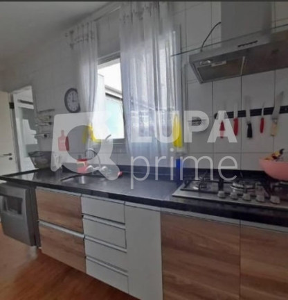 Imagem Apartamento com 3 Quartos à Venda, 121 m² em Lauzane Paulista - São Paulo