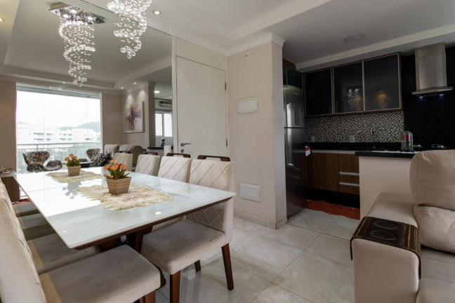 Imagem Apartamento com 2 Quartos à Venda, 46 m² em Presidente Altino - São Paulo