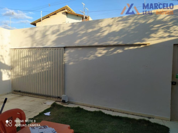 Imagem Casa com 3 Quartos à Venda, 150 m² em Felicia - Vitória Da Conquista Imagem Casa com 3 Quartos à Venda, 150 m² em Felicia - Vitória Da Conquista