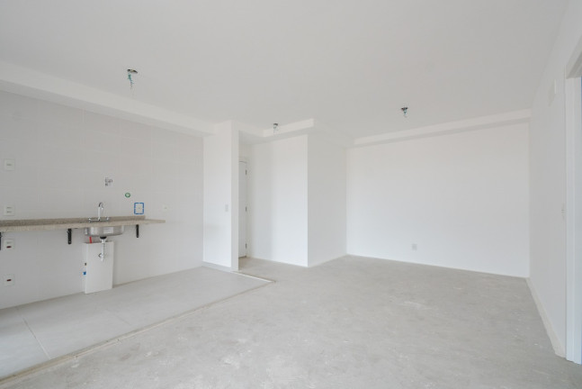 Imagem Apartamento com 3 Quartos à Venda, 105 m² em Ipiranga - São Paulo