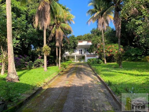 Imóvel à Venda, 600 m² em Jacarepaguá - Rio De Janeiro