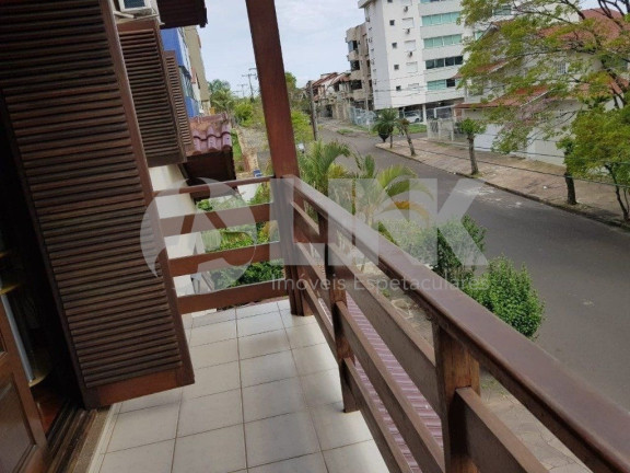 Imagem Casa com 4 Quartos à Venda, 338 m² em Jardim Itu - Porto Alegre