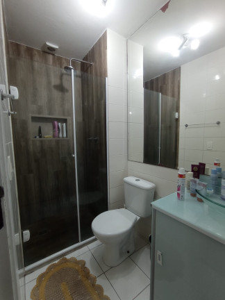 Imagem Apartamento com 2 Quartos à Venda, 53 m² em Centro - São Bernardo Do Campo Imagem Apartamento com 2 Quartos à Venda, 53 m² em Centro - São Bernardo Do Campo