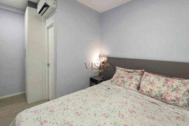 Imagem Apartamento com 3 Quartos à Venda, 72 m² em São Bernardo - Campinas