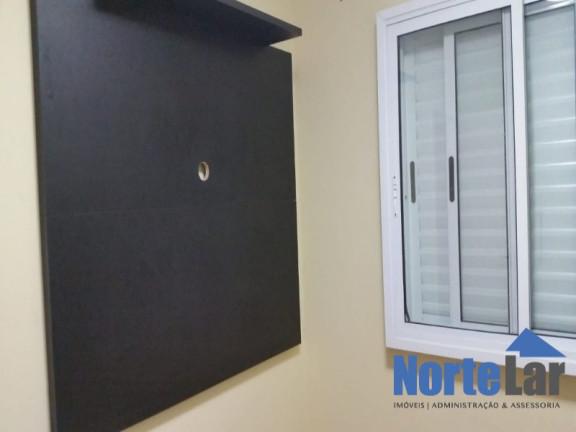 Imagem Apartamento com 2 Quartos à Venda, 50 m² em Limão - São Paulo