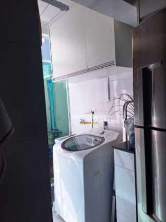 Imagem Apartamento com 2 Quartos à Venda, 70 m² em Campestre - Santo André Imagem Apartamento com 2 Quartos à Venda, 70 m² em Campestre - Santo André