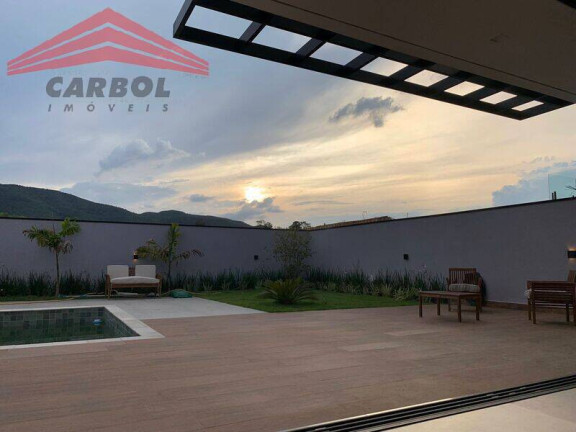 Imagem Casa de Condomínio com 3 Quartos à Venda, 345 m² em Jardim Novo Mundo - Jundiaí Imagem Casa de Condomínio com 3 Quartos à Venda, 345 m² em Jardim Novo Mundo - Jundiaí