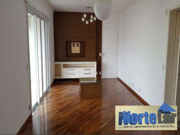 Imagem Apartamento com 2 Quartos à Venda, 93 m² em Lauzane Paulista - São Paulo