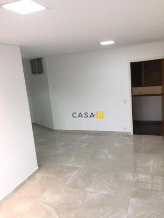 Imagem Apartamento com 3 Quartos à Venda, 90 m² em Jardim São Domingos - Americana Imagem Apartamento com 3 Quartos à Venda, 90 m² em Jardim São Domingos - Americana