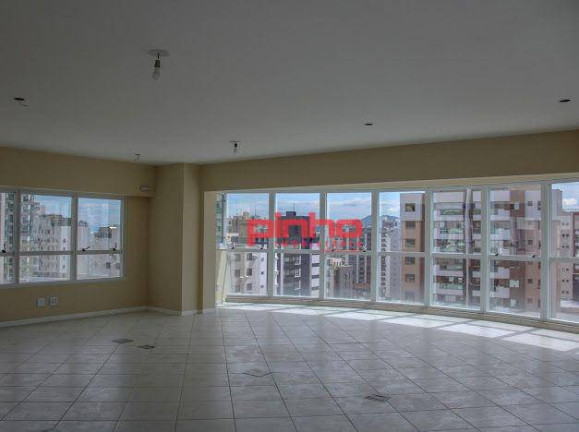 Imagem Sala Comercial para Alugar, 172 m² em Centro - Florianópolis Imagem Sala Comercial para Alugar, 172 m² em Centro - Florianópolis
