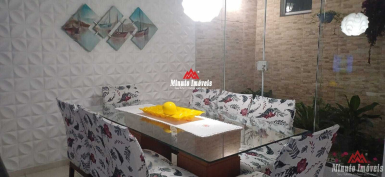 Imagem Casa de Condomínio com 3 Quartos à Venda, 233 m² em Jardim Promeca - Várzea Paulista Imagem Casa de Condomínio com 3 Quartos à Venda, 233 m² em Jardim Promeca - Várzea Paulista