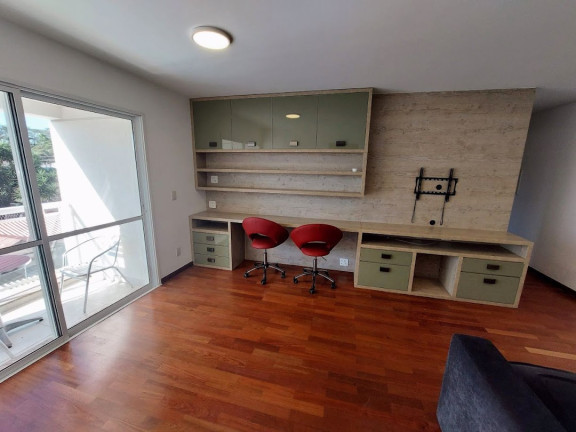 Apartamento com 3 Quartos à Venda, 75 m² em Santo Amaro - São Paulo