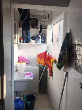 Imagem Apartamento com 2 Quartos à Venda, 57 m² em Parque Nova Carioba - Americana
