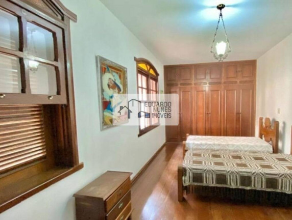 Imagem Casa com 5 Quartos à Venda,  em Mangabeiras - Belo Horizonte