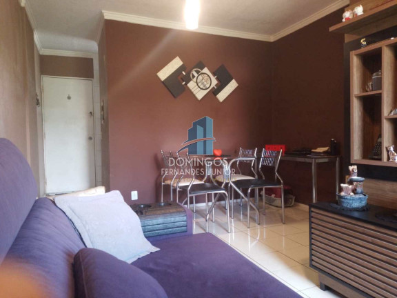 Imagem Apartamento com 3 Quartos à Venda, 55 m² em Jardim Santa Terezinha (zona Leste) - São Paulo Imagem Apartamento com 3 Quartos à Venda, 55 m² em Jardim Santa Terezinha (zona Leste) - São Paulo