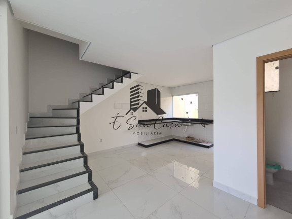Imagem Casa com 3 Quartos à Venda, 180 m² em Senhora De Fátima - Betim Imagem Casa com 3 Quartos à Venda, 180 m² em Senhora De Fátima - Betim