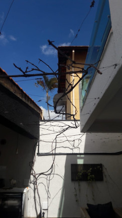 Imagem Casa com 4 Quartos à Venda, 234 m² em Alphaville - Santana De Parnaíba