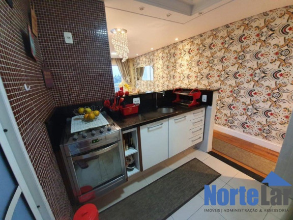 Imagem Apartamento com 3 Quartos à Venda, 77 m² em Piqueri - São Paulo