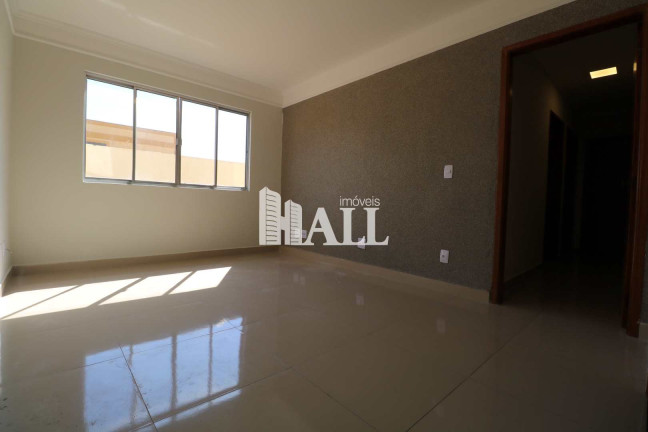 Imagem Apartamento com 3 Quartos à Venda, 100 m² em Vila Itália - São José Do Rio Preto Imagem Apartamento com 3 Quartos à Venda, 100 m² em Vila Itália - São José Do Rio Preto