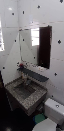 Imagem Casa com 3 Quartos à Venda, 195 m² em Baln. Eliana - Guaratuba