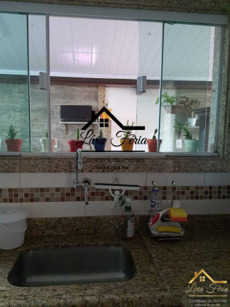 Imagem Casa com 2 Quartos à Venda,  em Parque Aurora - Campos Dos Goytacazes