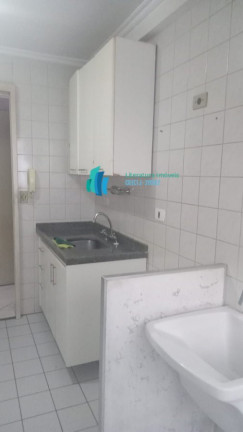 Imagem Apartamento com 2 Quartos à Venda, 48 m² em Centro - Diadema