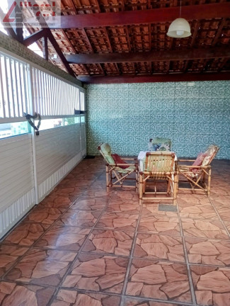 Imagem Casa com 3 Quartos à Venda, 250 m² em Aviação - Praia Grande Imagem Casa com 3 Quartos à Venda, 250 m² em Aviação - Praia Grande