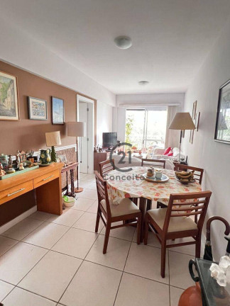 Imagem Apartamento com 3 Quartos à Venda, 75 m² em Itacorubi - Florianópolis Imagem Apartamento com 3 Quartos à Venda, 75 m² em Itacorubi - Florianópolis