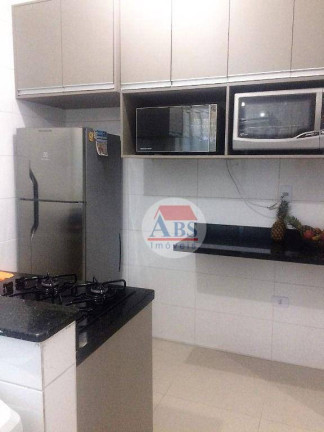 Imagem Apartamento com 1 Quarto à Venda, 30 m² em Jardim São Francisco - Cubatão Imagem Apartamento com 1 Quarto à Venda, 30 m² em Jardim São Francisco - Cubatão