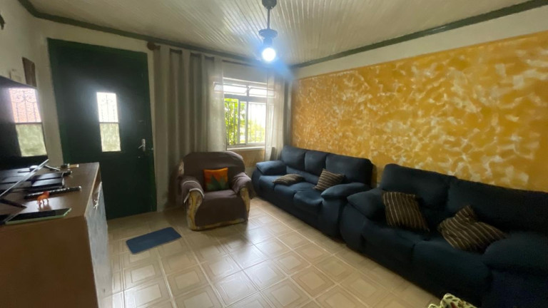 Imagem Imóvel com 3 Quartos à Venda, 100 m² em Cambuci - Sp