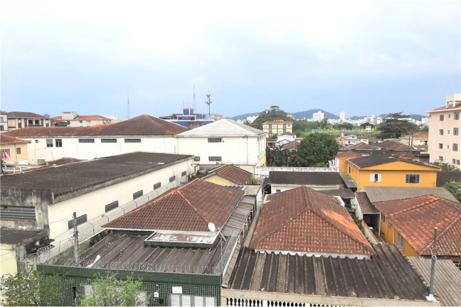 Imagem Imóvel com 2 Quartos à Venda,  em Jardim Guassu - São Vicente