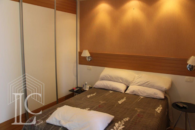 Imagem Apartamento com 3 Quartos à Venda, 140 m² em Campo Belo - São Paulo Imagem Apartamento com 3 Quartos à Venda, 140 m² em Campo Belo - São Paulo