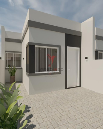 Imagem Casa com 1 Quarto à Venda, 50 m² em Nossa Senhora De Fátima - Penha