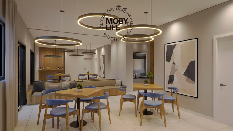 Imagem Apartamento com 2 Quartos à Venda, 29 m² em Barra Funda - São Paulo Imagem Apartamento com 2 Quartos à Venda, 29 m² em Barra Funda - São Paulo