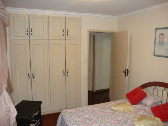 Imagem Imóvel com 3 Quartos à Venda, 100 m² em Vila Clementino - São Paulo
